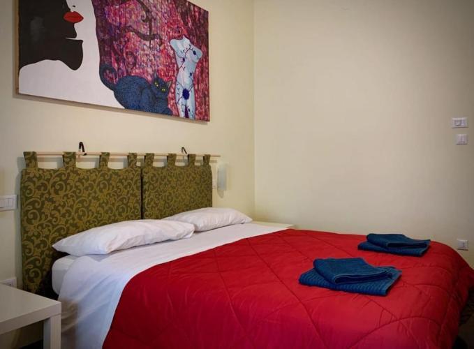 Ariel B&B Verona Room photo