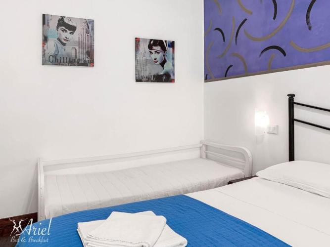 Ariel B&B Verona Room photo