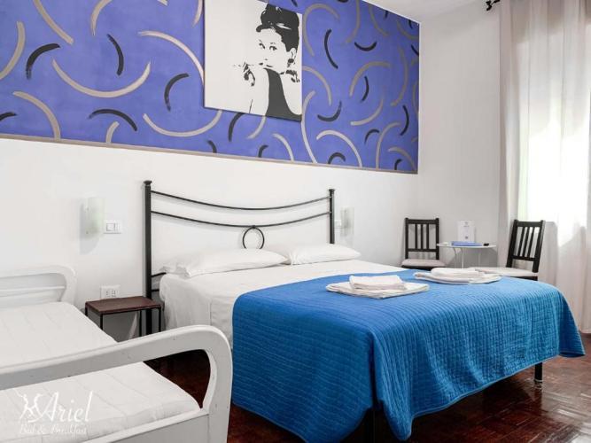 Ariel B&B Verona Room photo