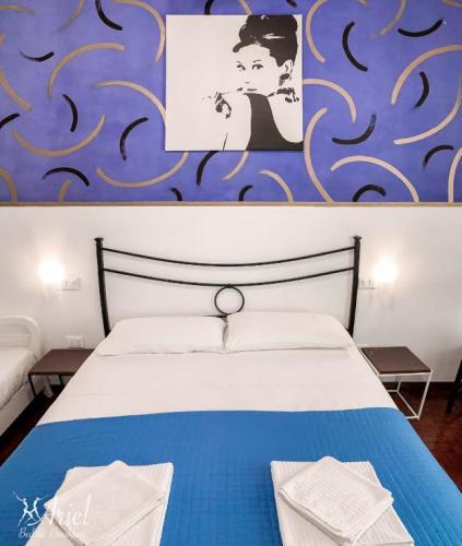 Ariel B&B Verona Room photo