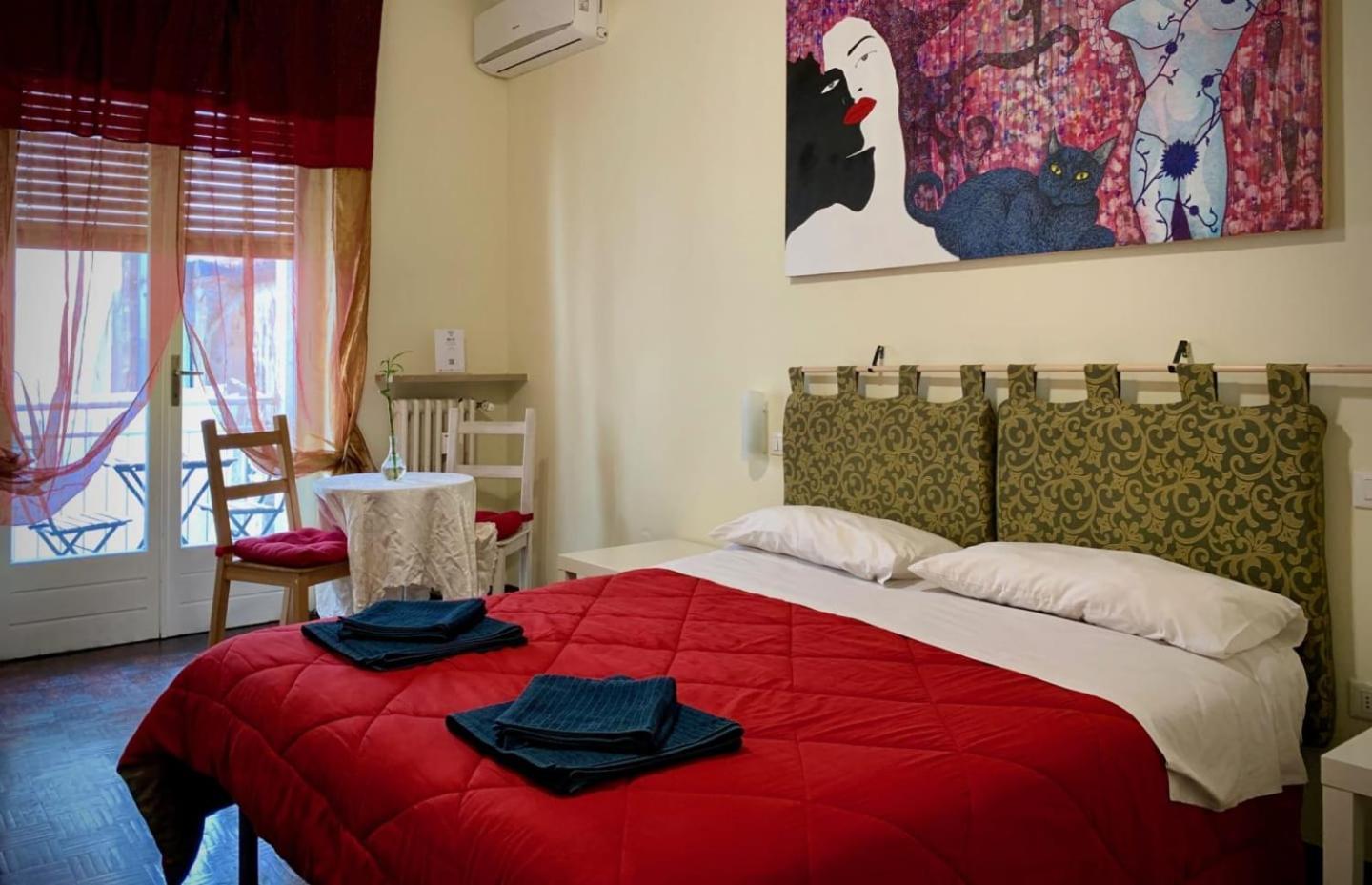 Ariel B&B Verona Exterior photo