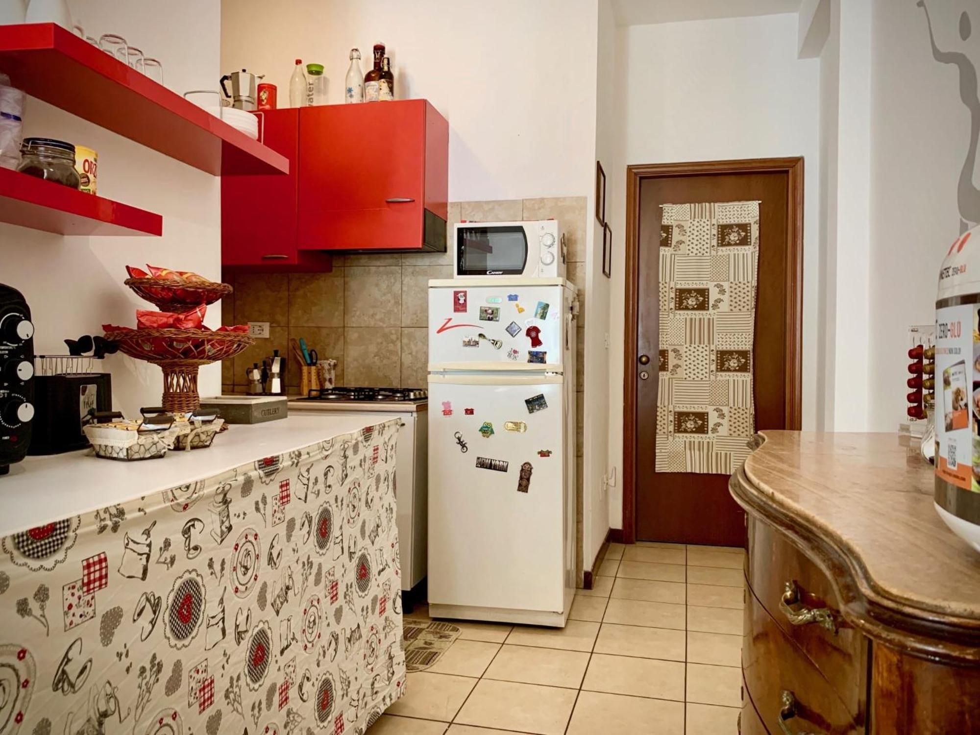 Ariel B&B Verona Exterior photo